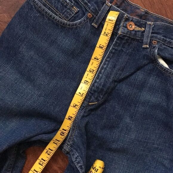 Arizona Jean Co Jeans Dark Blue - Picture 8 of 10